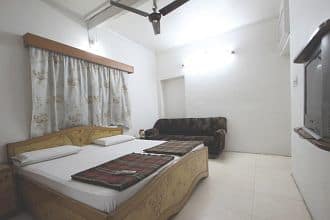 Hotel Tourist Complex, Bharatpur 2